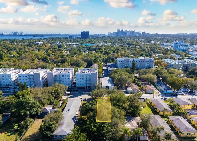 729 Ne 85th Street, Miami