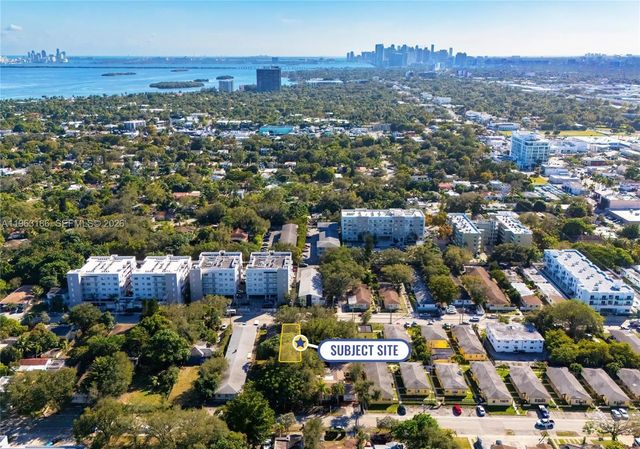 2 of 10 - 729 Ne 85th Street, Miami, FL