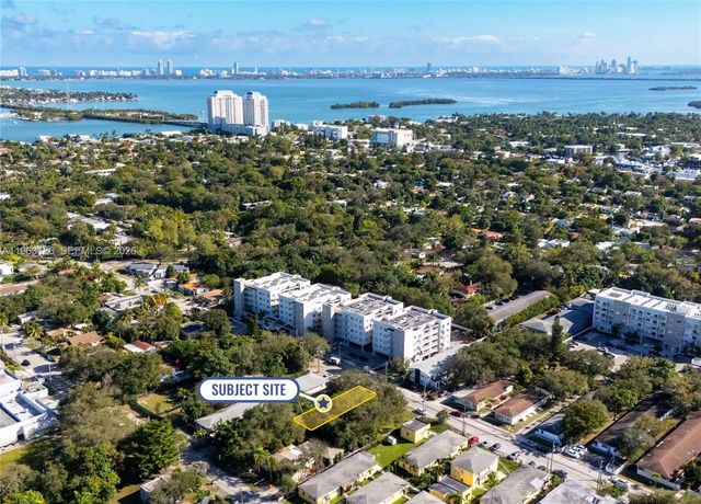 3 of 10 - 729 Ne 85th Street, Miami, FL
