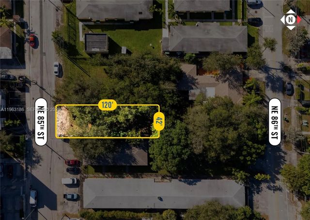 4 of 10 - 729 Ne 85th Street, Miami, FL