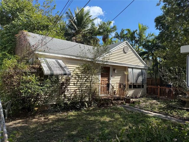 4125 Sw 62nd Avenue, South Miami