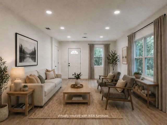 2325 Westover Drive, Palatka