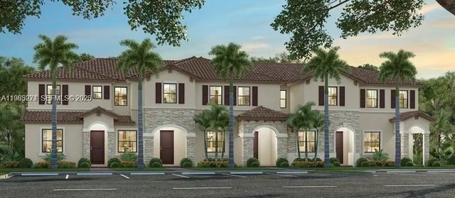 24605 Sw 117th Court, Homestead