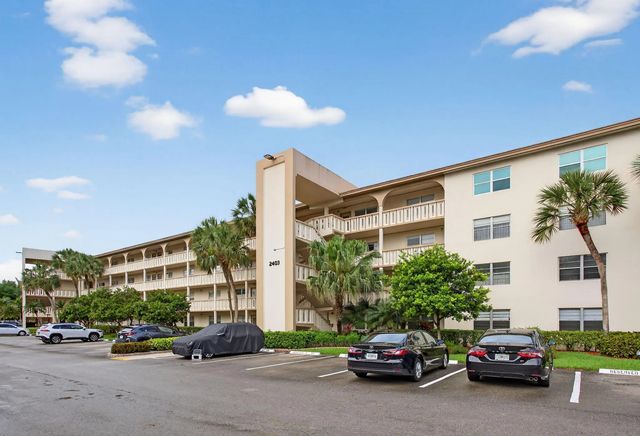 2403 Antigua Circle #b4, Coconut Creek