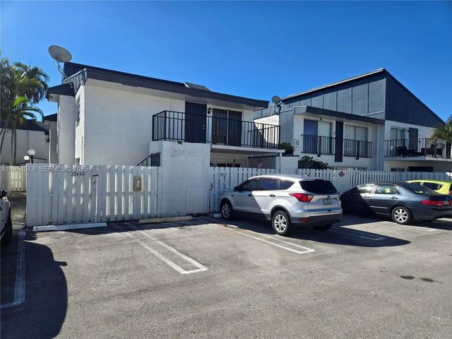 15454 Sw 85th Lane #135, Miami
