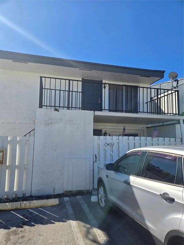 4 of 18 - 15454 Sw 85th Lane #135, Miami, FL