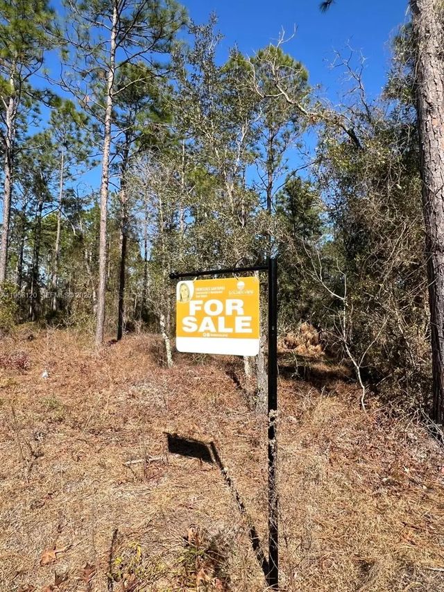 4 of 7 - 000 Rainbow Lakes Estates, , FL