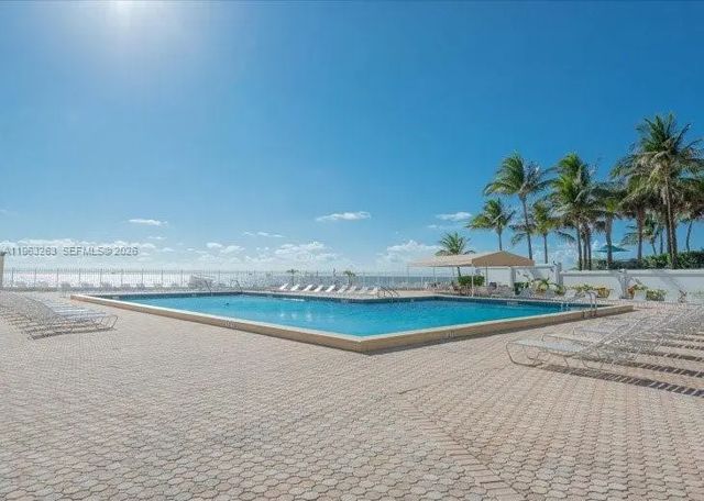 2 of 22 - 3505 S Ocean Drive #502, Hollywood, FL