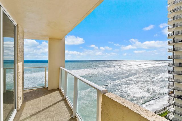 5440 N Ocean Drive #907, Singer Island