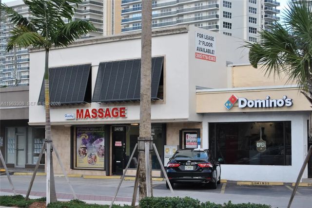 2 of 7 - 3418 N Ocean Boulevard, Fort Lauderdale, FL