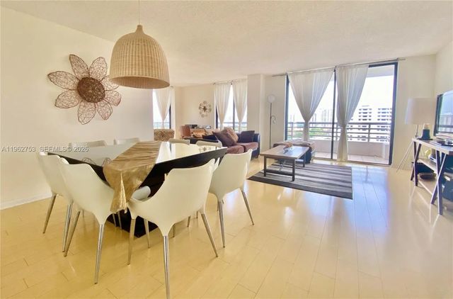 2 of 17 - 3300 Ne 191st Street #1807, Aventura, FL