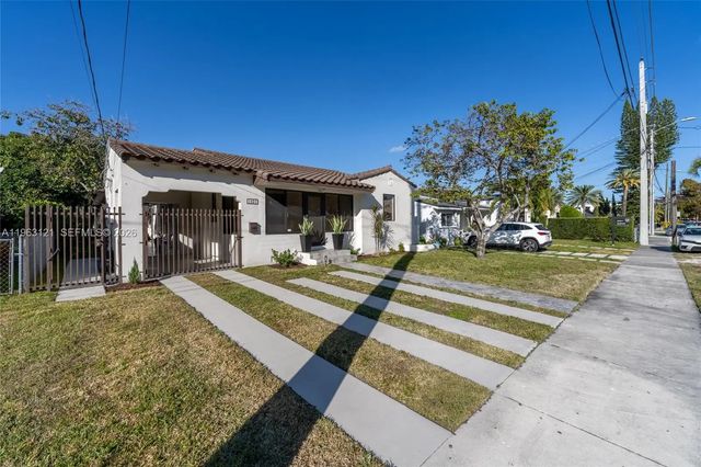 1631 Sw 21st Street, Miami