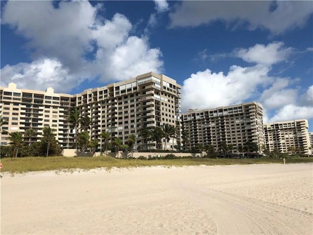 5100 N Ocean Boulevard #313, Lauderdale-By-The-Sea