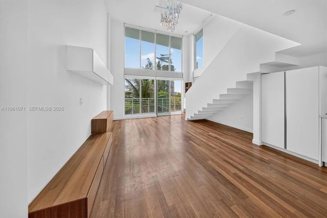 245 Michigan Avenue #lp-4, Miami Beach