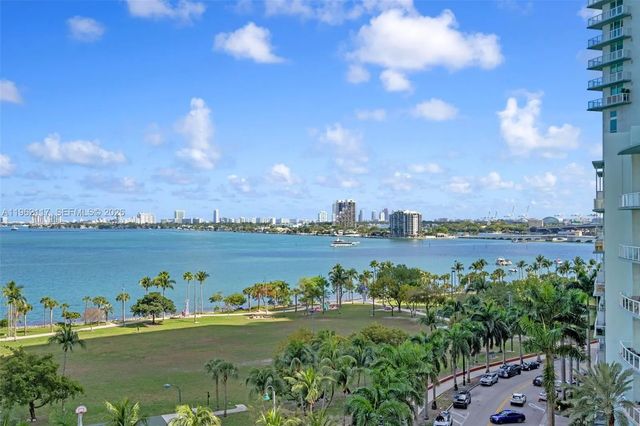 2 of 39 - 2000 N Bayshore Drive #909, Miami, FL