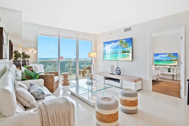 5 of 24 - 1800 S Ocean Drive #3608, Hallandale Beach, FL