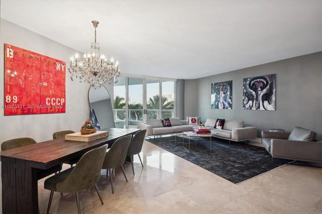 21200 Point Place #504, Aventura