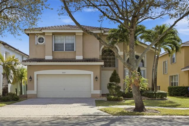 16460 Sw 30th Street, Miramar