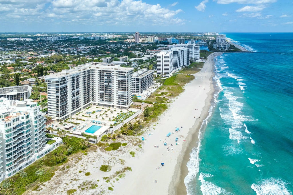 2000 S Ocean Boulevard #15-g, Boca Raton