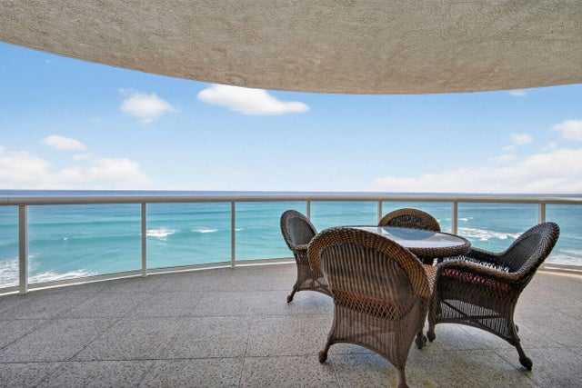 4600 N Ocean Drive #801, Singer Island
