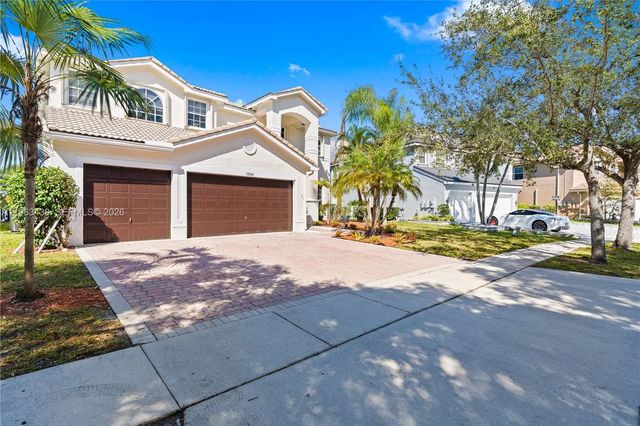 15341 Sw 20th Street, Miramar