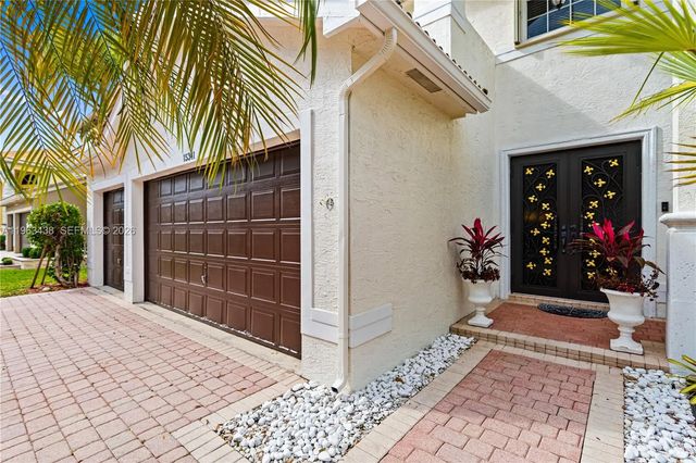 5 of 77 - 15341 Sw 20th Street, Miramar, FL