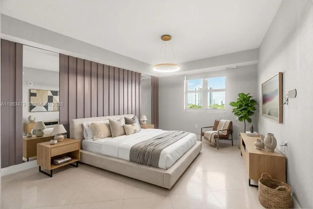 2 of 54 - 20000 E Country Club Drive #716, Aventura, FL