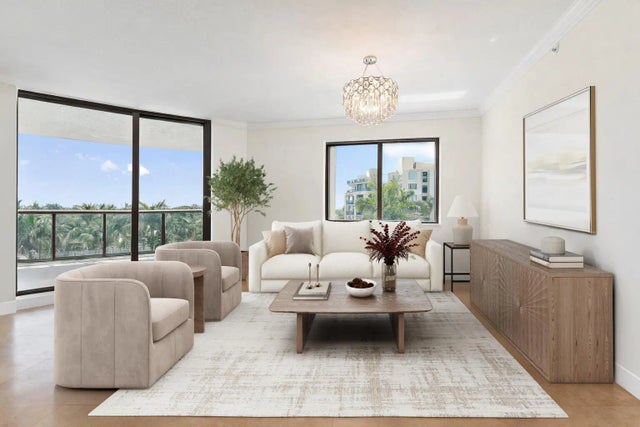 3630 Gardens Parkway #405c, Palm Beach Gardens