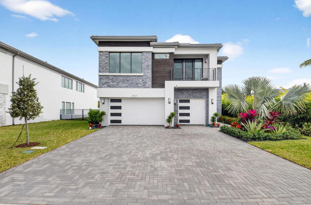 20314 Somerset Hills Drive, Boca Raton