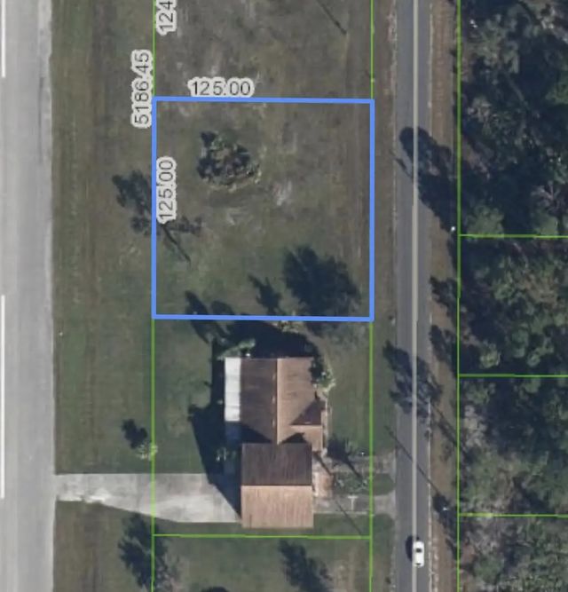 180 Seneca Drive Nw, Lake Placid