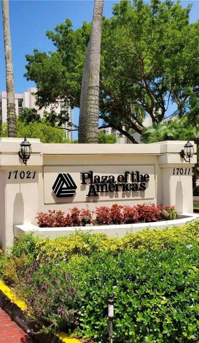 2 of 19 - 17021 N Bay Road #316, Sunny Isles Beach, FL