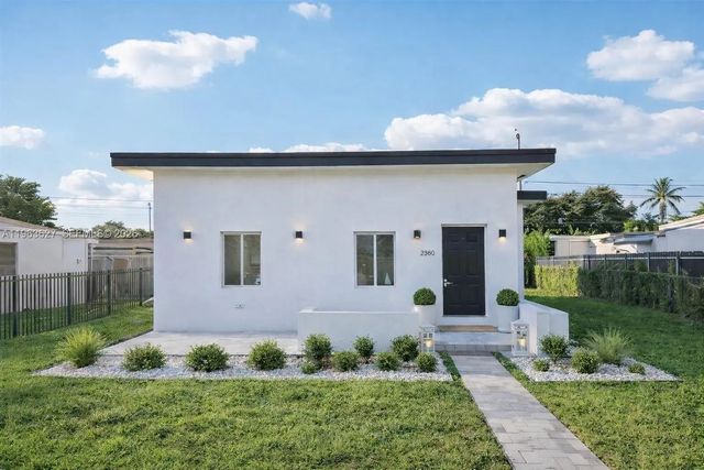 2360 Rutland Street, Opa-Locka
