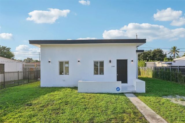3 of 36 - 2360 Rutland Street, Opa-Locka, FL