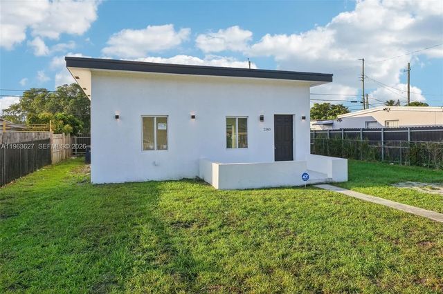 5 of 36 - 2360 Rutland Street, Opa-Locka, FL