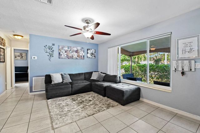 5554 Sw 6th Street, Margate