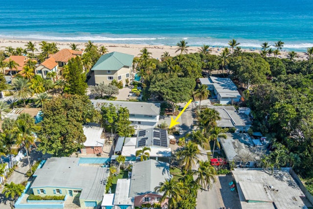 16 Surf Road, Boynton Beach