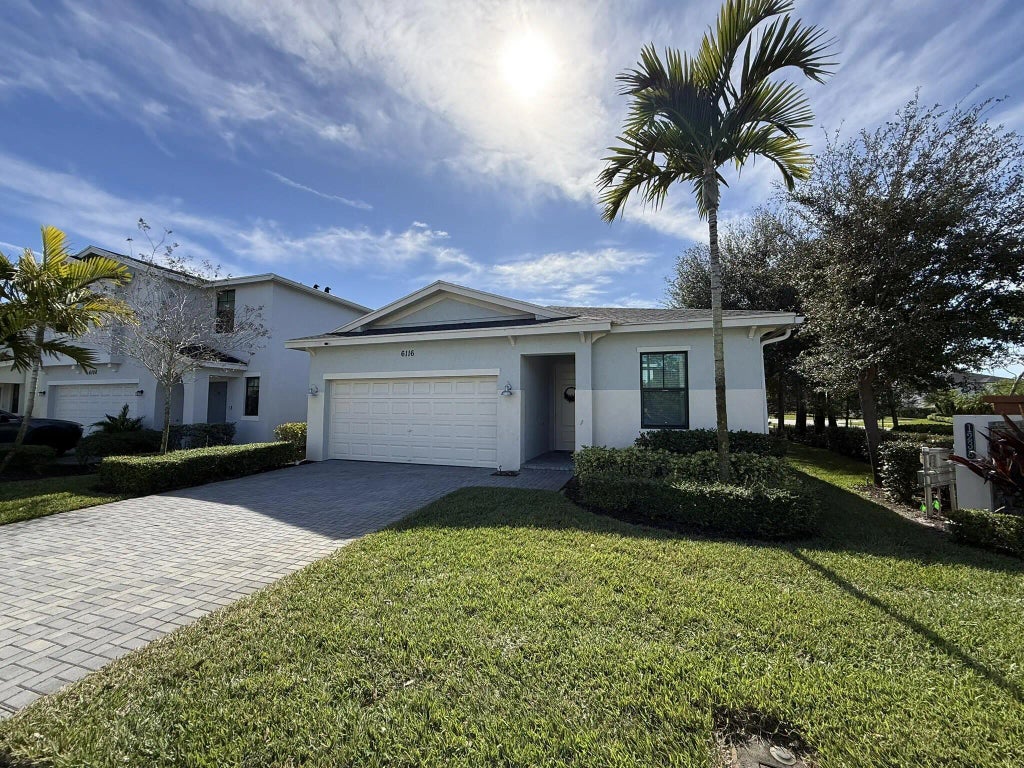 6116 Stonecrest Court, West Palm Beach