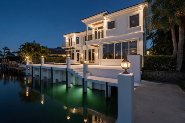 501 Golden Harbour Drive, Boca Raton