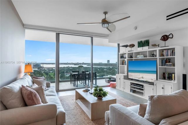 2 of 24 - 10201 Collins Avenue #1205, Bal Harbour, FL