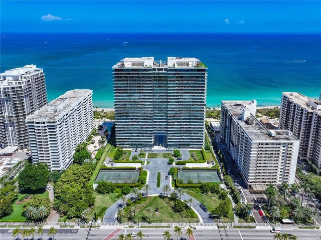 3 of 24 - 10201 Collins Avenue #1205, Bal Harbour, FL