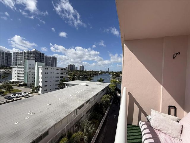 3161 S Ocean Drive #608, Hallandale Beach