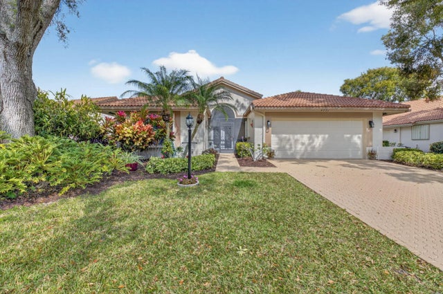 4771 Yardarm Lane, Boynton Beach
