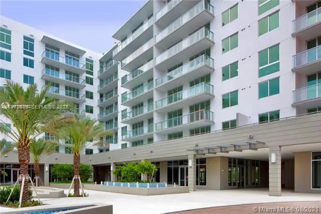 7751 Nw 107th Avenue #504, Doral
