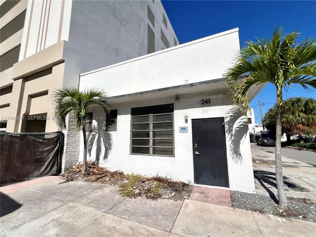 2 of 5 - 241 Almeria Avenue, Coral Gables, FL
