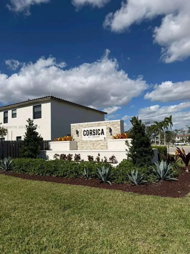 11855 Sw 246th Terrace, Homestead