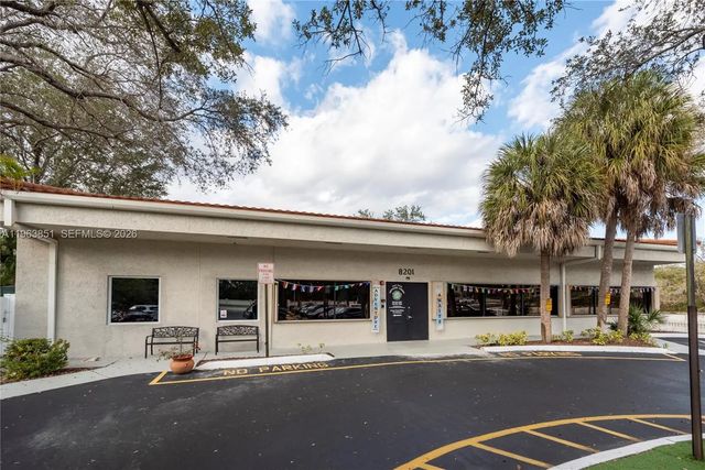 8201 W Mcnab Road, Tamarac