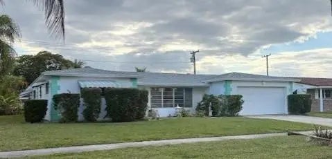 626 S Crescent Drive, Hollywood