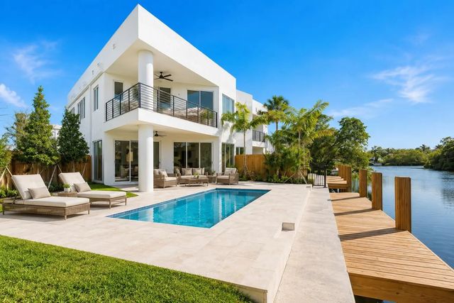 1133 Ne 18th Court, Fort Lauderdale
