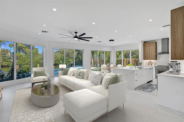 3 of 36 - 1133 Ne 18th Court, Fort Lauderdale, FL