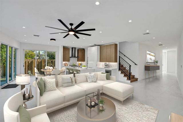 5 of 36 - 1133 Ne 18th Court, Fort Lauderdale, FL